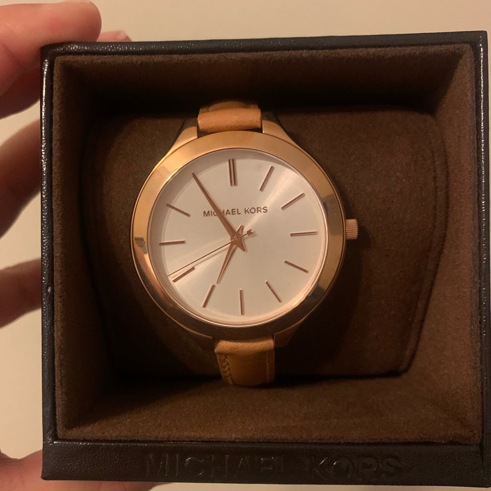 Michael Kors Watch